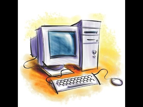 Предмет информатики