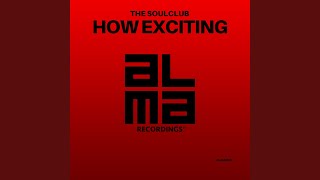 How Exciting (Club Mix)