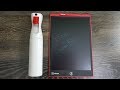 НОВИНКИ СЯОМИ! Xiaomi Wicue Tablet и Yijie Spray Bottle