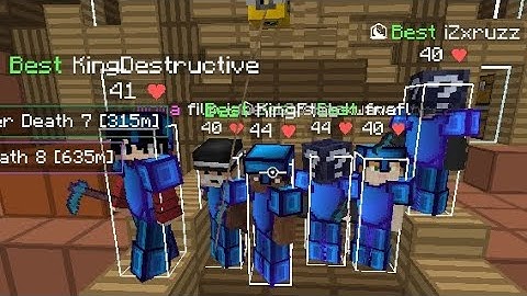 Best v/s Ragñarök || HBNetwork.xyz