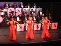 The swing dolls  andrews sisters tribute and more