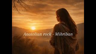 Anatolian Rock - Mihriban Cover Remix