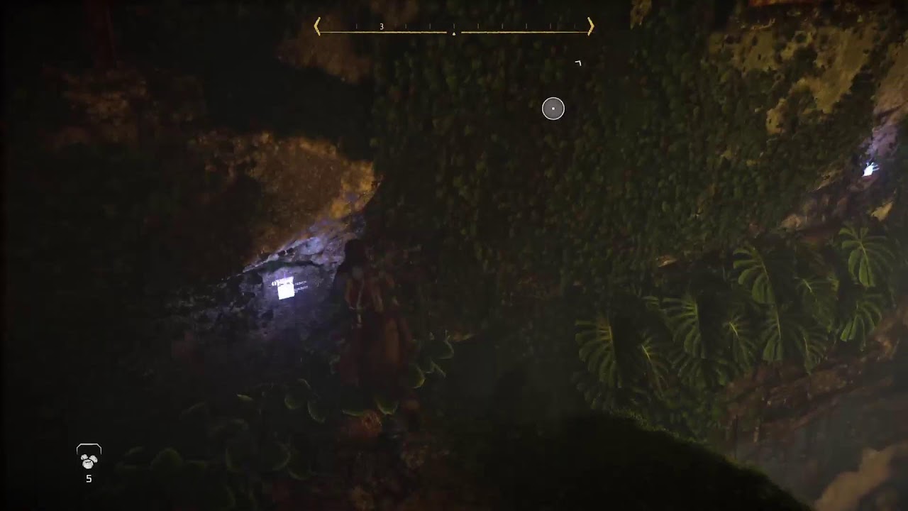 Horizon Forbidden West