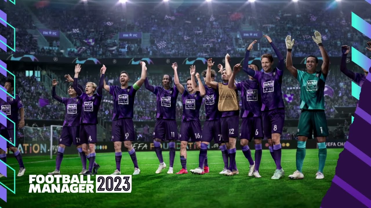 Football Manager 2023 Steam Original Online + Megapack (Meidallinho)