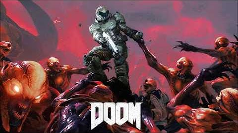 [DOOM 2016 soundtrack ost] - 36 Cyberdemon