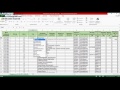 Видео №211. Excel. Как выделить из даты - число, месяц, год