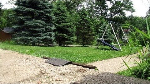 My Sons Old town Road Traxxas Slash clip