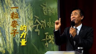 《一粒麥子的力量》河約翰牧師 - 精華版