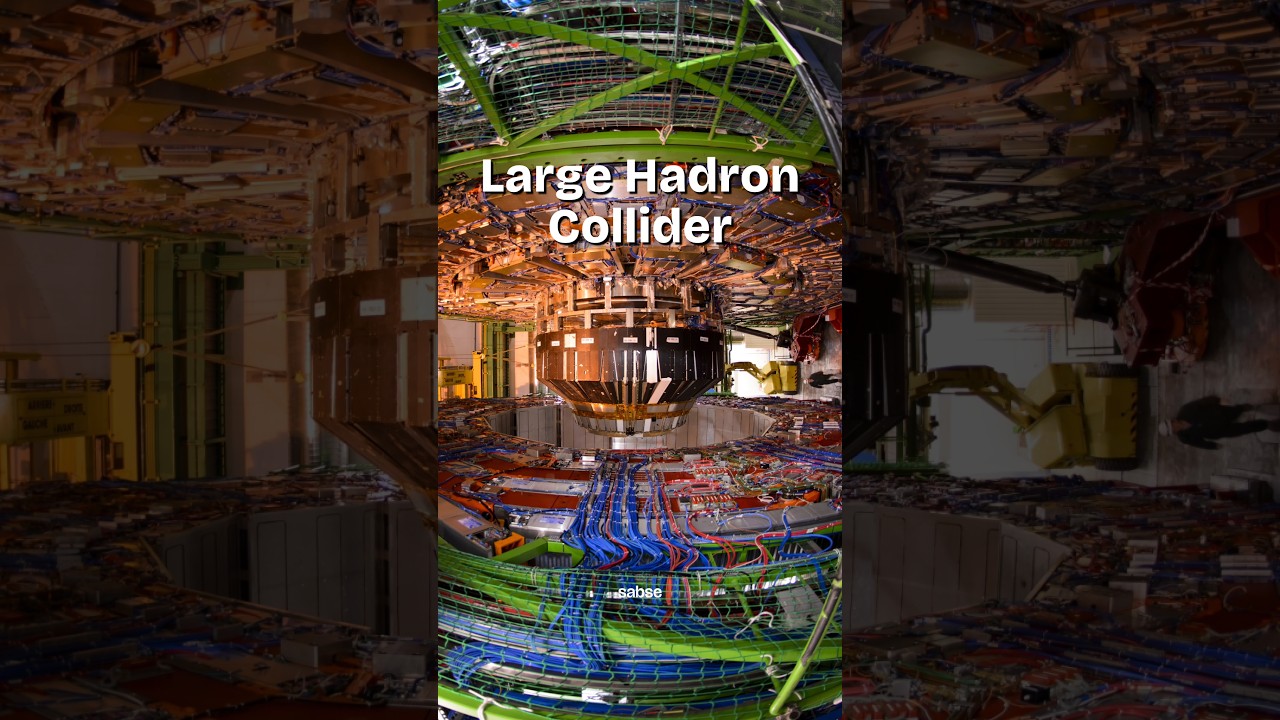 What this Giant Machine is Doing 160 Feet Beneath the Earth - #Ajeethaina