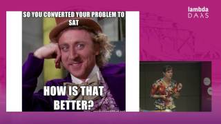 Celebrity Felienne Hermans - A board game night with geeks (Lambda Days 2016) Wealth