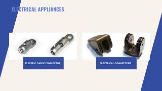 Aesa 2025 Presentation Electrical Equipment - Aleaciones Estampadas. S.a. -