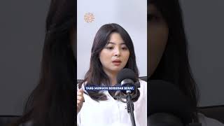 Orang Depresi Harus Dirangkul Agar Kuat & Dekat Dengan Tuhan - Jessica Vania #danieltetanggakamu