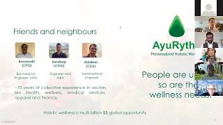 AyuRythm screenshot 2