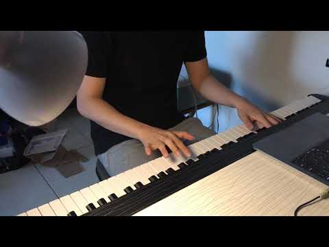 Kutahu Bapa Pliharaku - Jeffry S. Tjandra | Peaceful Piano Cover Rohani