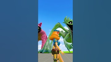 NEW ALL SIZE FORGOTTEN SMILING CRITTERS PEACEFUL PIGEON POPPY PLAYTIME CHAPTER 3 In Garry