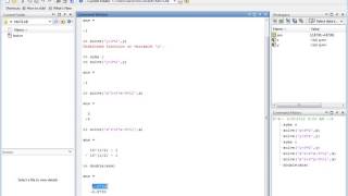 51  Solving Algebraic Equations Symbolically
