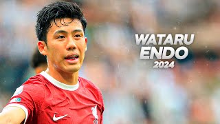 Wataru Endo 遠藤 航 - The Bargain of The Season