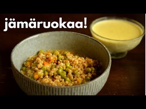 Video: Kuinka Tehdä Panna Cotta-jälkiruoka