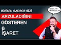 BİRİNİN SİZİ ARZULADIĞINI GÖSTEREN 6 İŞARET ARZU DUYGUSAL MI CİNSEL Mİ