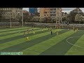 U15: ЦСКА 1948 - Лудогорец 0:0 | Елитна група - Първа осмица - VII кръг