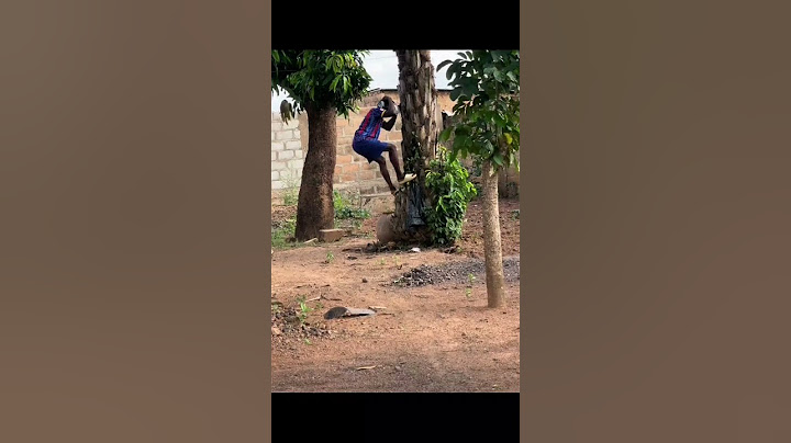 things dey happen