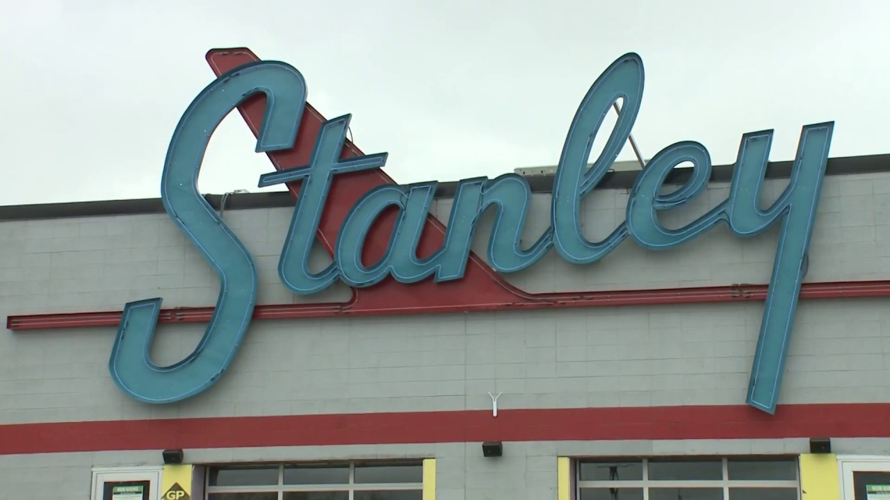 Welcome to Stanley Marketplace!