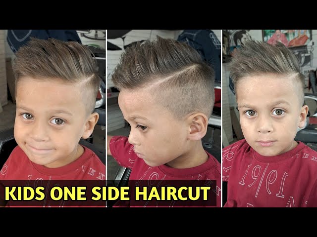 20 Сute Baby Boy Haircuts