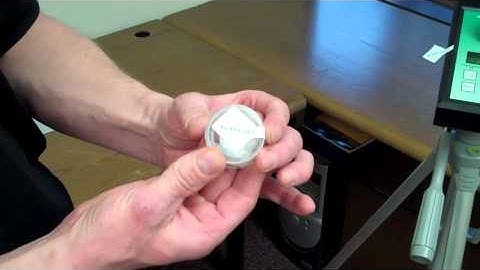 Ambient Air Mold Testing - Mold Sampling Part I of III