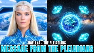 URGENT‼️ "July Ascension Update To ALL Ground Crew..." | Pleiadians - Naellya