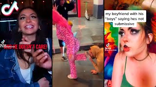 ULTIMATE TIKTOK CRINGE MEME COMPILATION #480