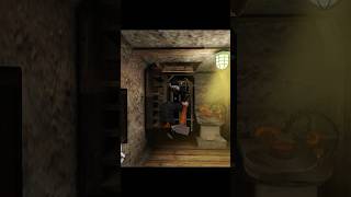 EVIL NUN NE DEKH LIYA 😱😰 #viral #shorts #video #evilnun #horror #gaming