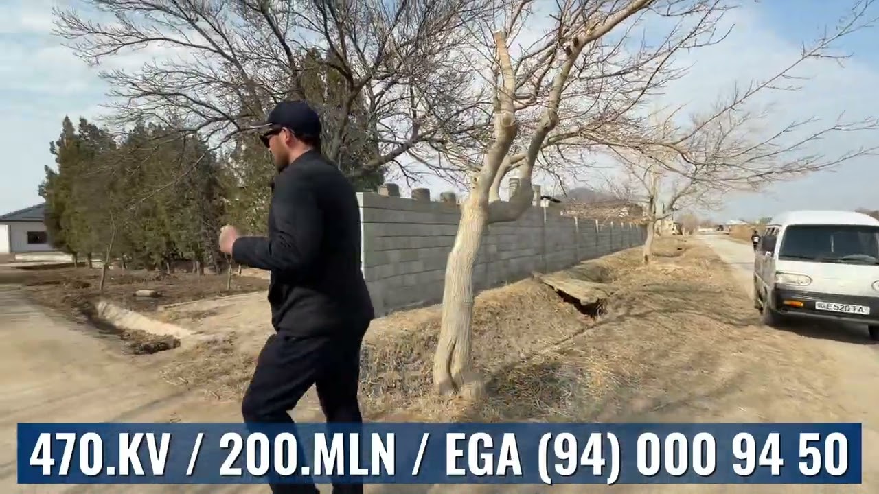 ХИВА🔥БУСТОН МАХАЛЛАДА🔥2-ТА ЕР УРНИ СРОЧНО СОТИЛАДИ🔥470.КВ.М ДАН НАРХИ🔥200.МЛН.СУМ ГАЛИШИЛАДИ ✅