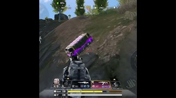 Quick Three | CODM | COD Mobile #shorts #codm #codmobile