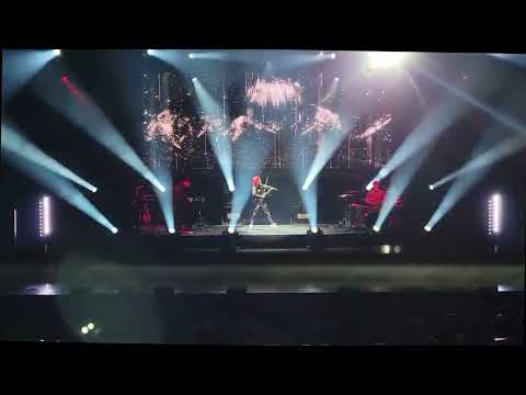 Lindsey Stirling - The Arena @ Salle Wilfrid-Pelletier