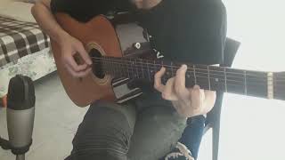 breeze - joelious (CHILL GUITAR SONG)