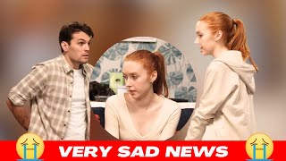 Very Sad News : Emmerdale Chloe Harris gets ultimate revenge by sleeping with Mack Boyd's relative.