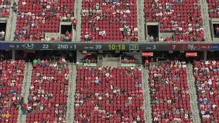 2018 Rams mid zone vs SF