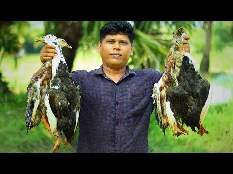 duck-curry-|-traditional-kerala-village-style-recipe-|-village-food-channel