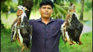 DUCK CURRY | Traditional Kerala Village Style Recipe | Village Food Channel