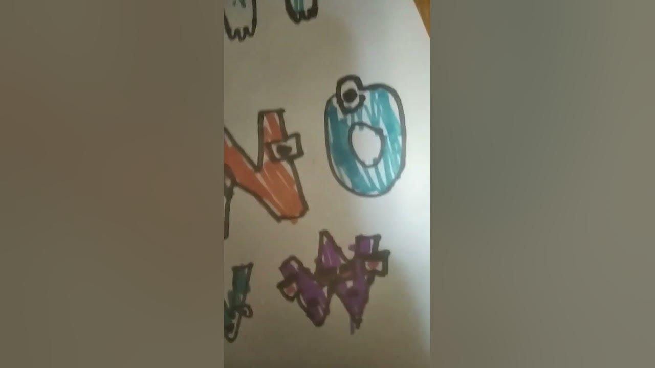 АВС - YouTube