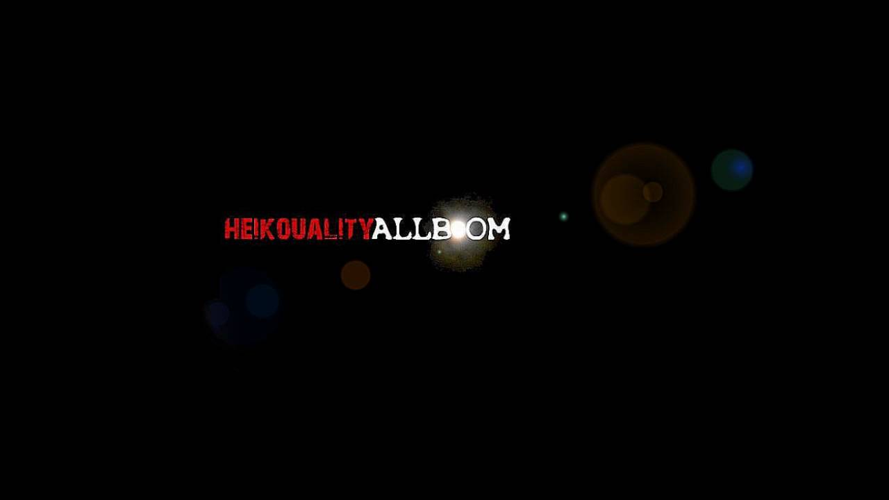 Heikouality - Allgegenwärtig feat. DIEjULE