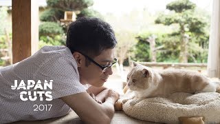 Neko Atsume House - Japan Cuts 2017
