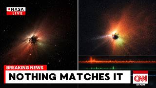 3I/ATLAS’s Final Transmission JUST WARNED THE WORLD