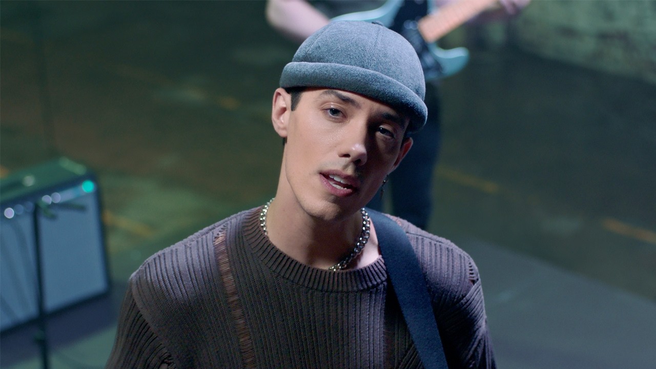 Leroy Sanchez - NUCLEAR (Stripped)