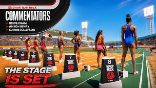 The Greatest Women's 100m || Jamaica HUMILIATES Team USA!