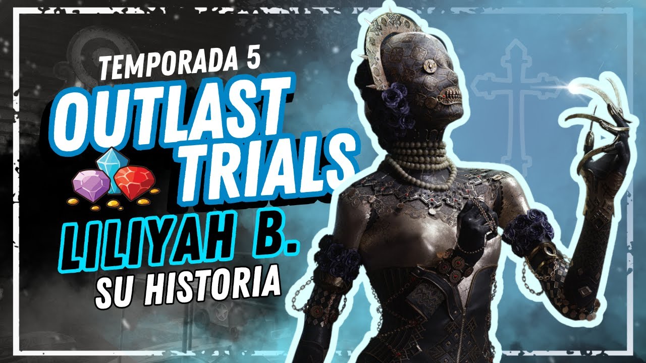 QUI N Es La Elegida De Dios En Outlast Trials LILIYAH BOGOMOLOVA qui-n-es-la-elegida-de-dios-en-outlast-trials-liliyah-bogomolova