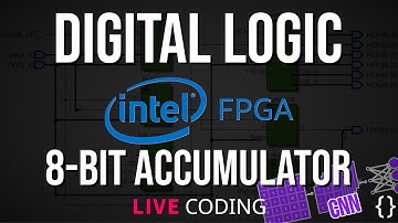 Learning FPGA Together Part 17: Adders, Subtracters, and Multipliers