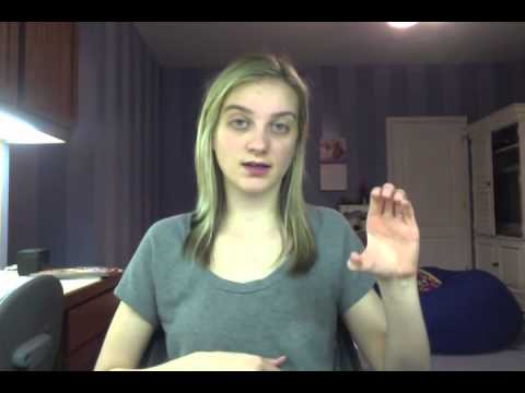 ASL IIII Deaf Event #2