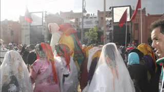 Classique amazighe