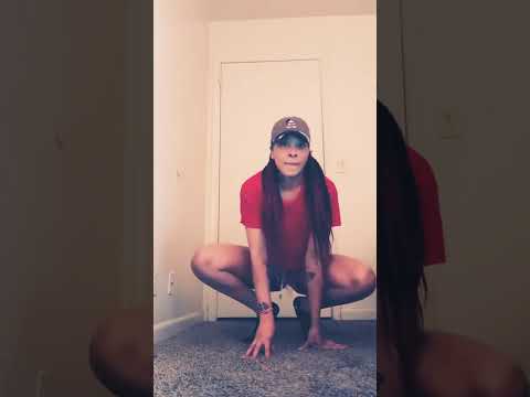 SEXY WORKOUT 4 JELLO WORKOUT 🍒